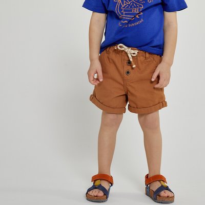 Short bebe garcon 18 mois La Redoute