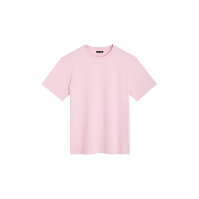 TSHIRT RELAX ROSY PULLIN