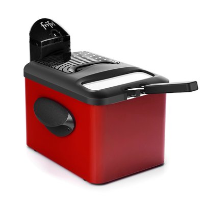Friteuse 1905R Duo Fil 3,5L FRIFRI