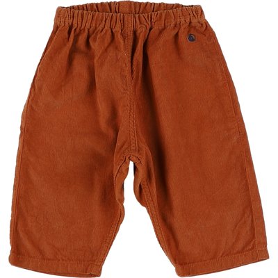 Pantalon velours écureuil - Très bon état PETIT BATEAU