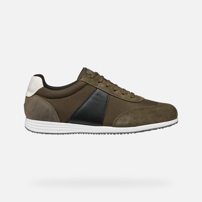 Baskets  U ARTHIEN GEOX