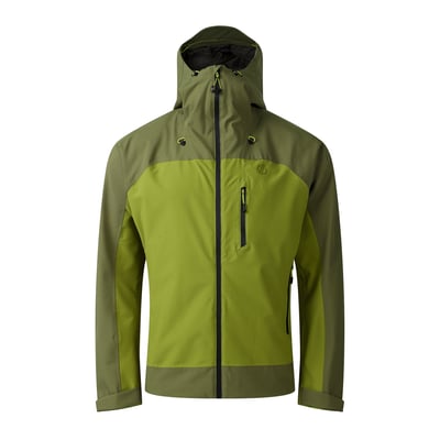 Veste imperméable TORREK DARE 2B