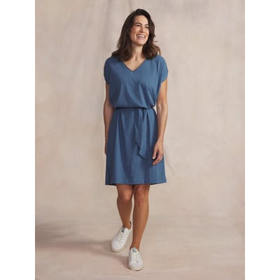 Robe courte ADAMAROB TBS