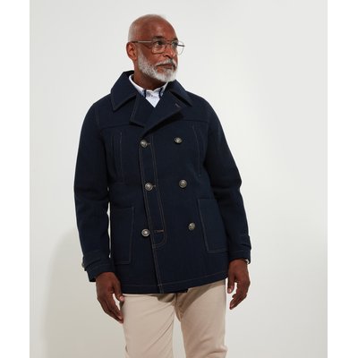 Caban homme la redoute new arrivals