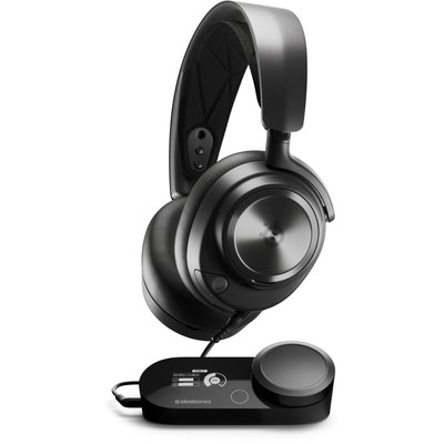 Casque gamer Arctis Nova Pro STEELSERIES