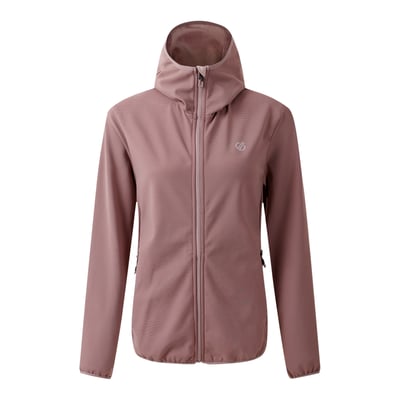 Veste softshell ICED DARE 2B