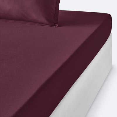 Drap housse enfant percale de coton, Scénario LA REDOUTE INTERIEURS