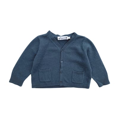 Cardigan bébé - Très bon état BONPOINT