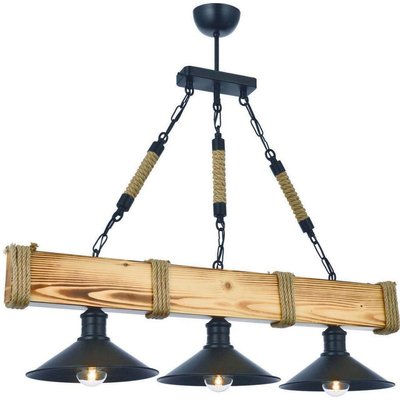 Suspenson en métal Kutuk HANAH HOME