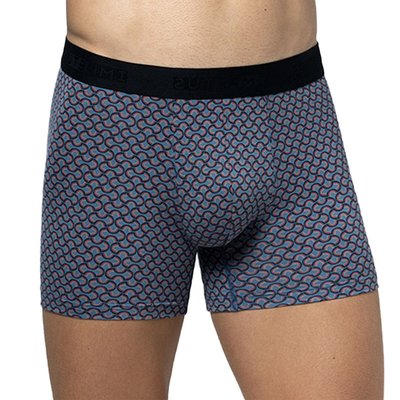 Boxer DAUVILLE pour homme coton et modal IMPETUS