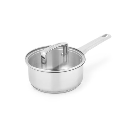 FAUCHAN ART DE LA TABLE Casserole 16cm en inox signature LAGUIOLE CUISSON