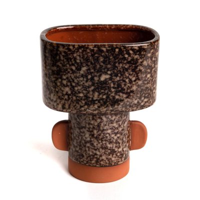 Vase loft Tribal   18  -NÉO AMADEUS