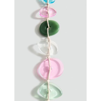Collier pendentifs combinés MANGO