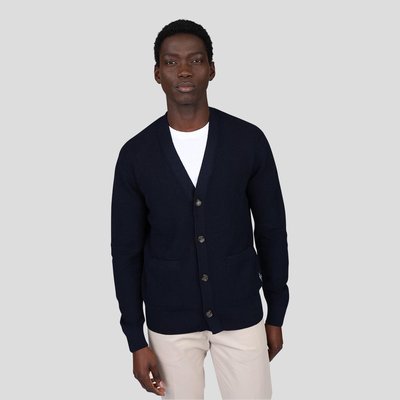 Cardigan cameron MISE AU GREEN