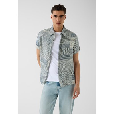 Chemise Jacquard GUESS