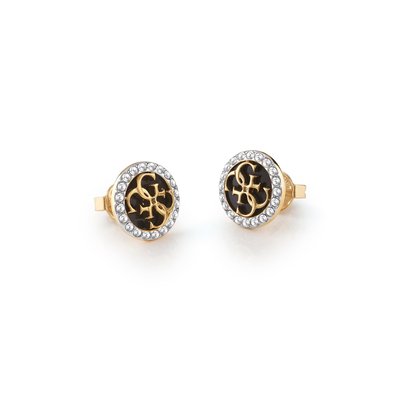 Boucles D'oreilles Life In 4G GUESS