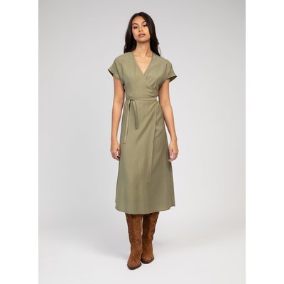 Robe Longue MIKIMA AN'GE