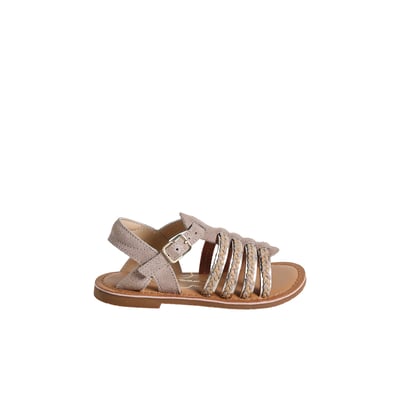 Sandales ouvertes collection maternelle VERTBAUDET