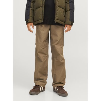 Pantalon ample Loose Fit Junior Pantalon ample JACK & JONES JUNIOR