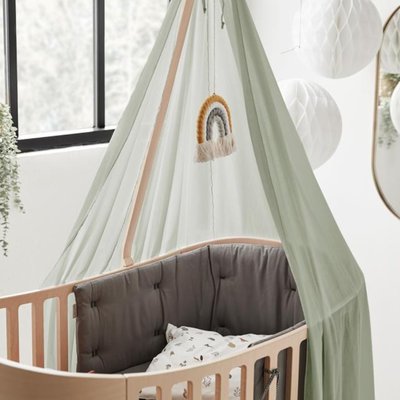 Voile de lit bébé Classic LEANDER
