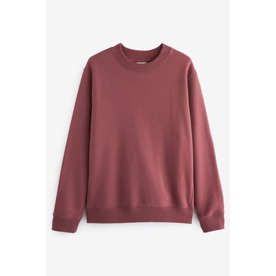 Sweat-shirt avec col ras du cou NEXT
