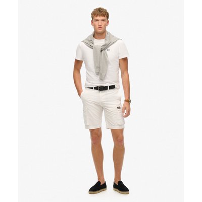 Short léger Parachute SUPERDRY