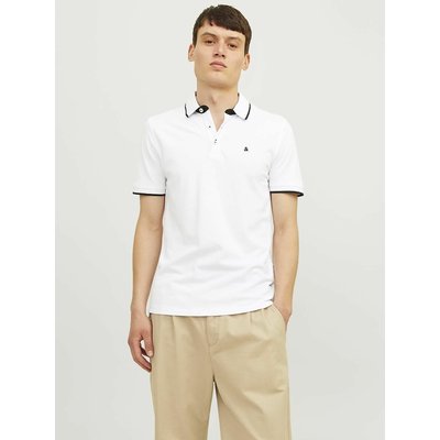 Lote de 2 polos JACK & JONES