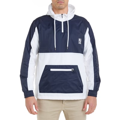 VESTE COUPE-VENT NIGHT PULLIN