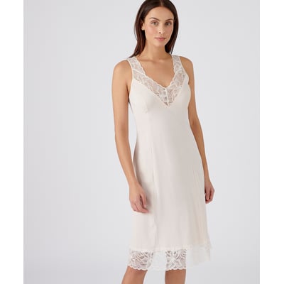 Fond de robe maille fluide DAMART