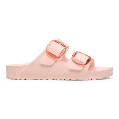 Mules double bride ARIZONA BIG BUCKLE EVA BIRKENSTOCK