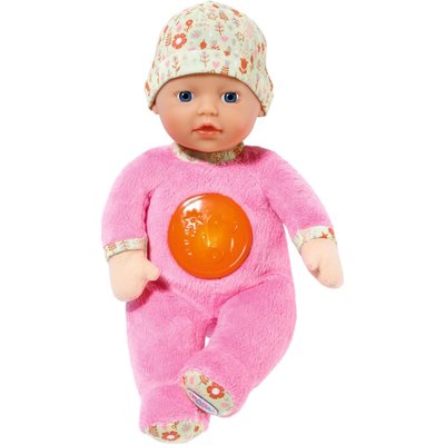 Baby Born - Compagnons de nuit pour bébés 30cm ZAPF CREATION
