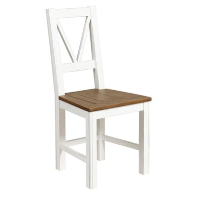 Lot de 2 chaise - RIVAGES INTERIOR'S