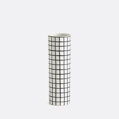 Vase en céramique H25 cm, Adamo LA REDOUTE INTERIEURS