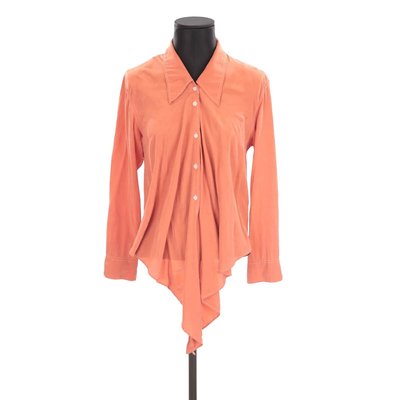 Chemise en soie - Très Bon État ZADIG&VOLTAIRE