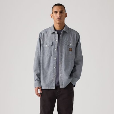 Chemise manches longues, WORKER LEVI'S
