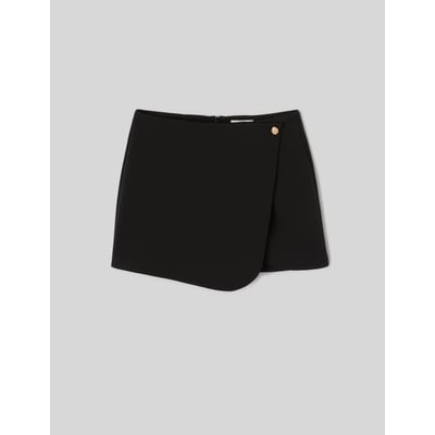 Jupe-short BZB