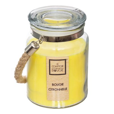 Bougie parfumée ATMOSPHERA