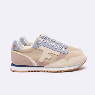 Running cuir ELM FAGUO