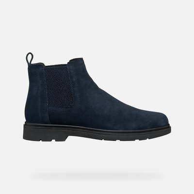 Bottines  U SPHERICA EC1 GEOX