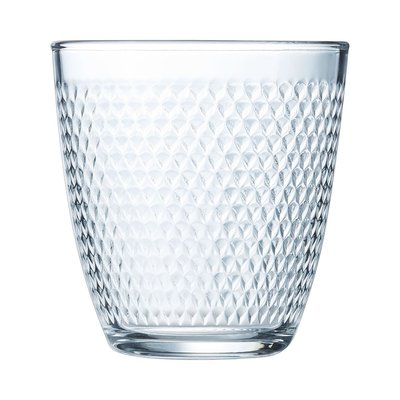 Verre à eau 25 cl Concepto Pampille - Luminarc LUMINARC