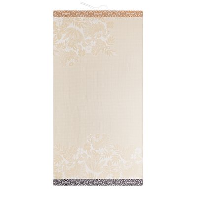 Drap de plage 185 g/m², BARBARDE LE JACQUARD FRANCAIS