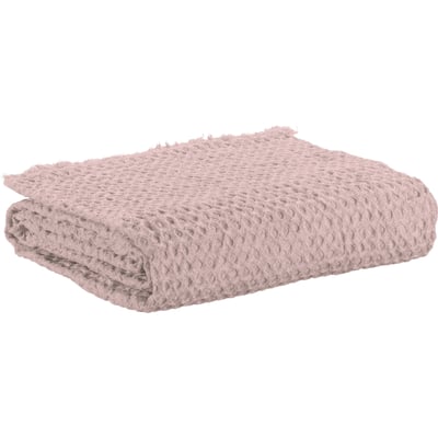 Plaid Polyester Recyclé EDEN