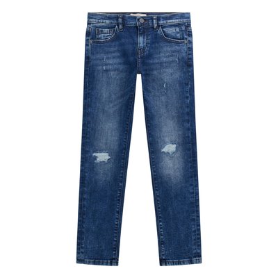 Jean Coupe Slim GUESS KIDS