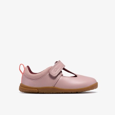 Ballerines Cuir HARBOUR HOP T CLARKS