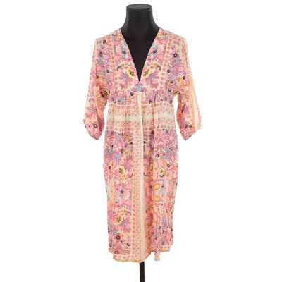 Robe - Très Bon État ANTIK BATIK
