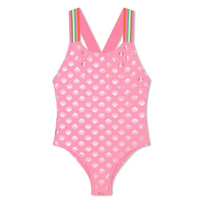 Maillot 1 pièce avec rayures BILLIEBLUSH