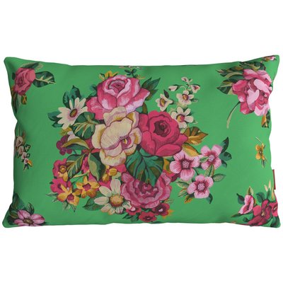 Housse de coussin extérieur rectangulaire MIA VENT DE BOHÈME