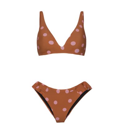 Bikini PRTSAPE PROTEST