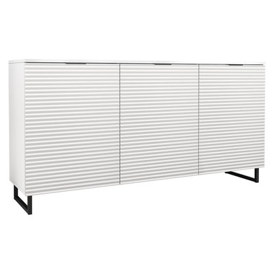 Buffet - BARBARA LISA DESIGN