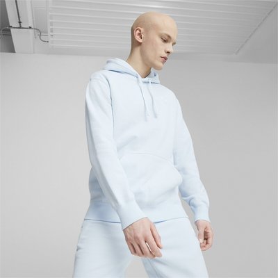 Hoodie met klein logo Prime PUMA